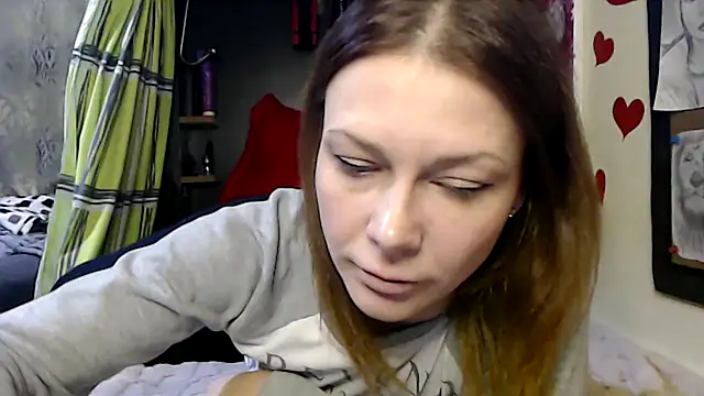 HarleyQuinn 69 online show from December 19, 2024, 9:27 pm