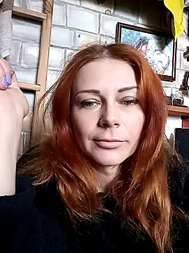 HarleyQuinn 69 online show from February 20, 2026, 8:05 am