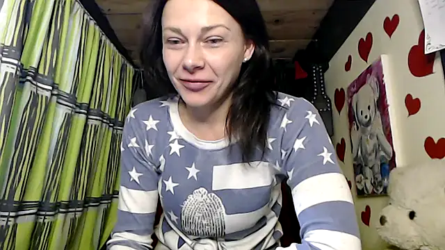 HarleyQuinn 69 online show from January 29, 2025, 7:32 pm