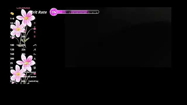 Snapshot of camilita08 chatting on January 10, 2026, 9:54 pm camilita08 online show from January 10, 2026, 9:54 pm