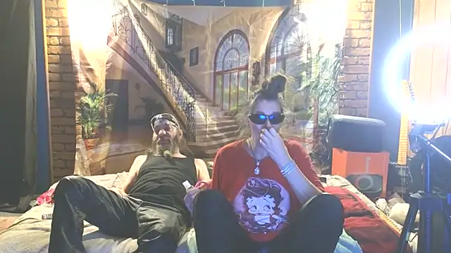 PropertyAndBiker online show from November 21, 2025, 12:31 am