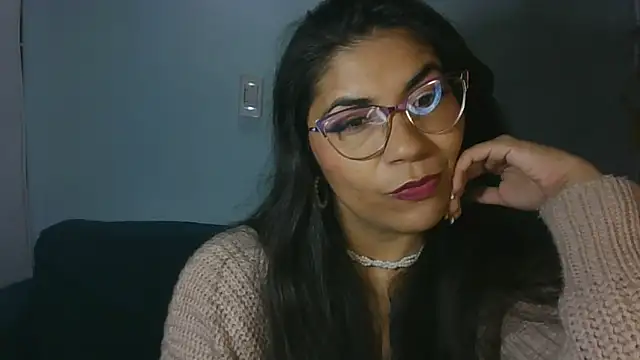 Luna Dumont online show from April 2, 2026, 10:22 am