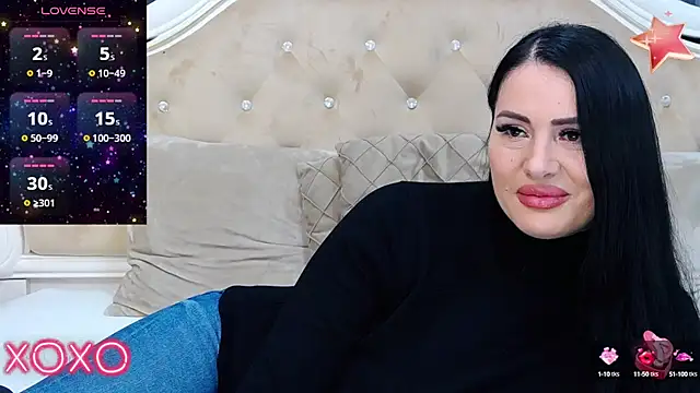 Snapshot of Lauren_Saint chatting on February 4, 2025, 12:55 pm Lauren Saint online show from February 4, 2025, 12:55 pm