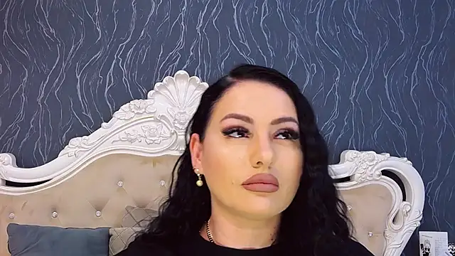 Lauren Saint online show from April 7, 2026, 3:14 pm