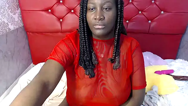 blackhotbody online show from March 13, 2026, 4:28 am