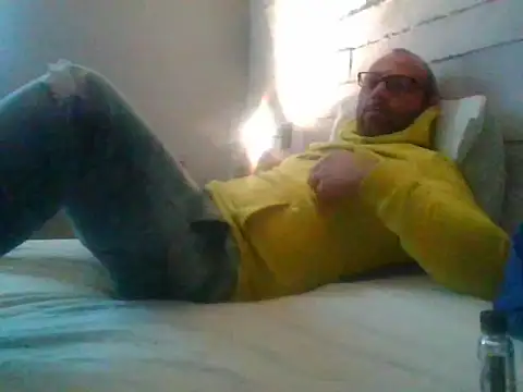 Piter9023 online show from October 5, 2025, 6:59 am