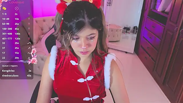 Snapshot of NATAASHA___ chatting on December 20, 2025, 3:20 am NATAASHA online show from December 20, 2025, 3:20 am