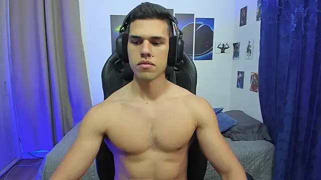 JacobKirito online show from March 16, 2025, 4:20 am