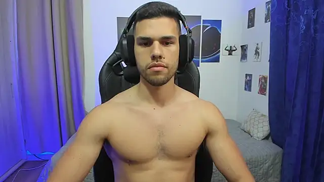 JacobKirito online show from March 10, 2025, 5:22 am