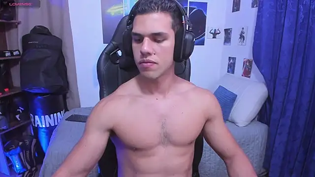 JacobKirito online show from September 27, 2025, 1:56 am