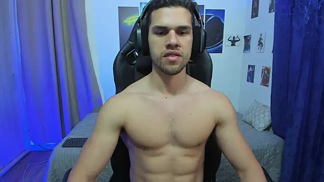 JacobKirito online show from March 8, 2025, 5:38 am