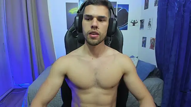 JacobKirito online show from March 14, 2025, 5:05 am