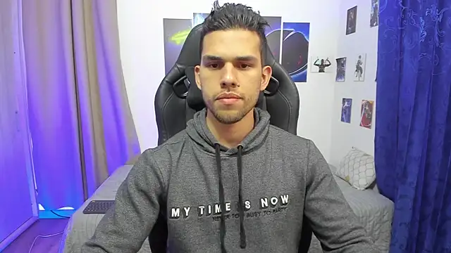 JacobKirito online show from March 8, 2025, 2:34 am