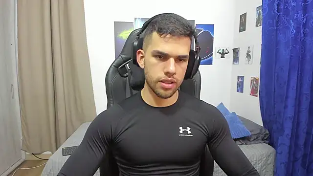 JacobKirito online show from March 13, 2025, 3:33 am