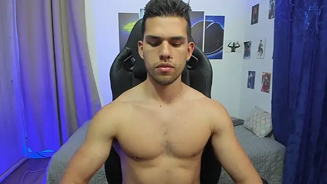 JacobKirito online show from March 6, 2025, 5:24 am