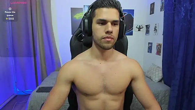 JacobKirito online show from March 7, 2025, 5:40 am