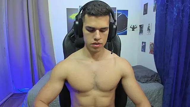 JacobKirito online show from March 15, 2025, 8:58 am