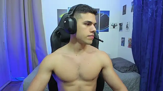 JacobKirito online show from March 15, 2025, 2:46 am