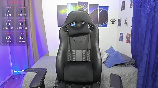 JacobKirito online show from March 12, 2025, 6:07 am