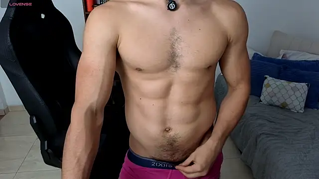 JacobKirito online show from March 13, 2026, 4:28 am