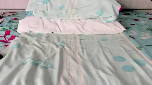 maybelline69 online show from January 12, 2026, 5:58 am