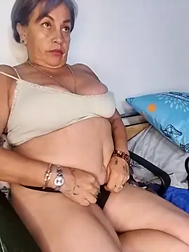 DirtyBIianca online show from March 12, 2026, 12:16 am