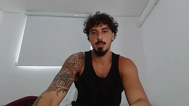 Snapshot of milkoffe chatting on February 26, 2026, 1:55 pm milkoffe online show from February 26, 2026, 1:55 pm