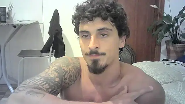 Snapshot of milkoffe chatting on March 11, 2025, 9:48 pm milkoffe online show from March 11, 2025, 9:48 pm