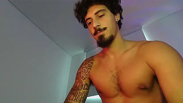 milkoffe online show from April 13, 2026, 2:54 pm