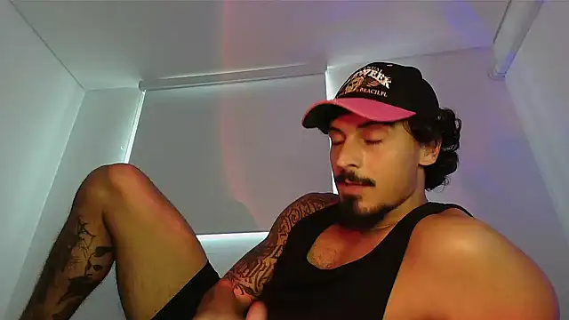 milkoffe online show from April 1, 2026, 2:03 pm