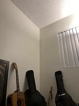 MidnightFlexxx online show from January 4, 2025, 9:54 am