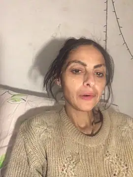 ChantalXOrchid online show from April 13, 2026, 9:52 pm