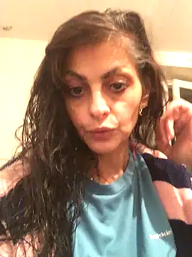 Snapshot of ChantalXOrchid chatting on November 6, 2025, 5:50 pm ChantalXOrchid online show from November 6, 2025, 5:50 pm