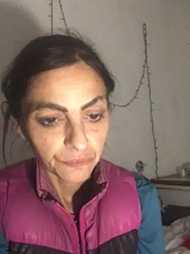 ChantalXOrchid online show from April 9, 2026, 8:59 pm