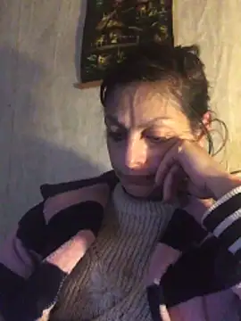 Snapshot of ChantalXOrchid chatting on November 19, 2025, 7:52 am ChantalXOrchid online show from November 19, 2025, 7:52 am