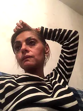 Snapshot of ChantalXOrchid chatting on November 10, 2025, 6:24 pm ChantalXOrchid online show from November 10, 2025, 6:24 pm