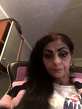 Snapshot of ChantalXOrchid chatting on September 9, 2025, 5:11 pm ChantalXOrchid online show from September 9, 2025, 5:11 pm