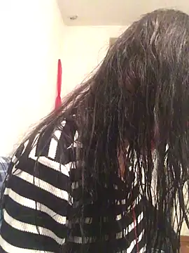 Snapshot of ChantalXOrchid chatting on November 15, 2025, 6:34 pm ChantalXOrchid online show from November 15, 2025, 6:34 pm