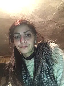 Snapshot of ChantalXOrchid chatting on February 26, 2025, 9:53 pm ChantalXOrchid online show from February 26, 2025, 9:53 pm