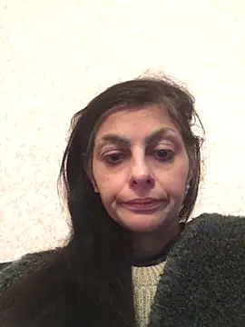 Snapshot of ChantalXOrchid chatting on February 26, 2025, 5:53 pm ChantalXOrchid online show from February 26, 2025, 5:53 pm