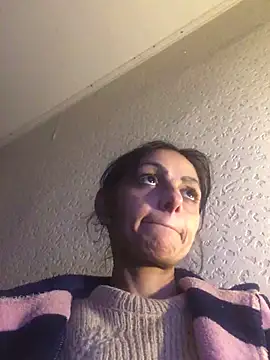 ChantalXOrchid online show from February 7, 2026, 9:45 pm