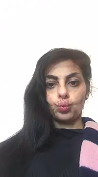 Snapshot of ChantalXOrchid chatting on March 20, 2025, 2:42 pm ChantalXOrchid online show from March 20, 2025, 2:42 pm
