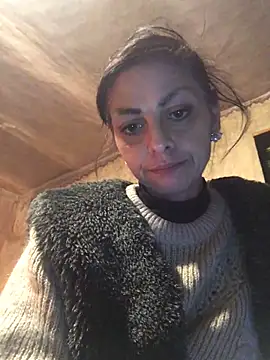 Snapshot of ChantalXOrchid chatting on February 17, 2025, 9:54 pm ChantalXOrchid online show from February 17, 2025, 9:54 pm