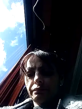 Snapshot of ChantalXOrchid chatting on September 15, 2025, 7:42 am ChantalXOrchid online show from September 15, 2025, 7:42 am