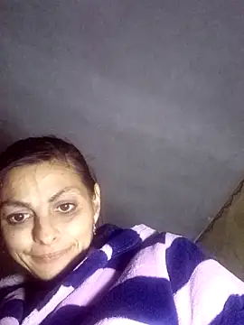Snapshot of ChantalXOrchid chatting on October 12, 2025, 10:44 pm ChantalXOrchid online show from October 12, 2025, 10:44 pm