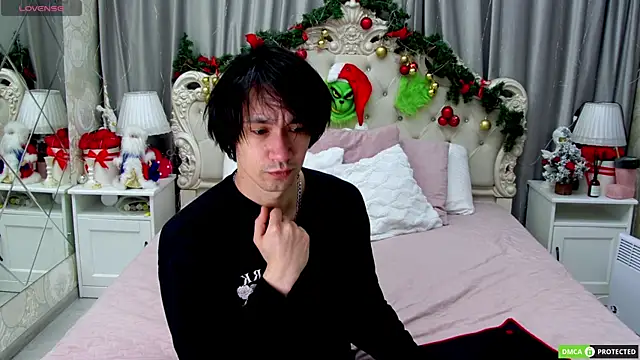 CalvinOwens online show from January 18, 2026, 6:00 pm