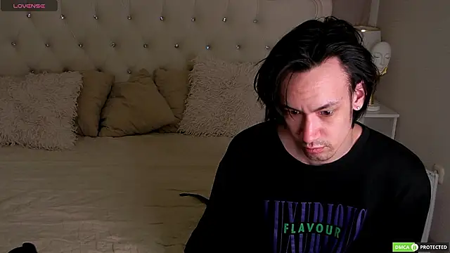 CalvinOwens online show from March 3, 2026, 6:37 pm