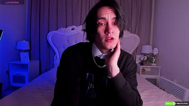 CalvinOwens online show from February 10, 2026, 5:56 pm