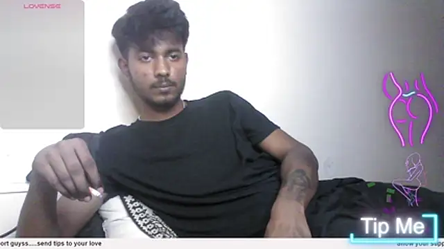 just fucks online show from October 25, 2025, 8:20 pm