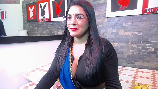 lakshmiraniii online show from March 21, 2025, 10:17 am